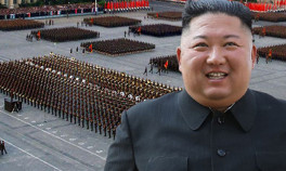 İstihbarat raporları ile ortaya çıktı: Kuzey Kore, balistik füze denizaltısının montajını bitirdi