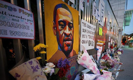 George Floydun öldürülmesi davası 3. haftasına girdi