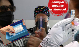 Klinik denemeler genişliyor: Kovid-19 aşısında karışım çözümü