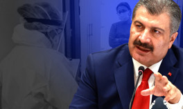 Bakan Koca Hürriyetin sorularını yanıtladı: Aşı ikna timleri geliyor