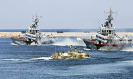 Rusya’dan Ukrayna’ya Karadeniz’den abluka