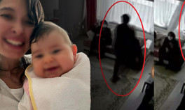 Akademisyenin hayatı alt-üst oldu Görüntüler şaşkına çevirmişti Yeni gelişme