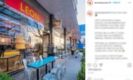 Milyarder kardeşlerden yeni satın alma Dev fast food zincirini aldılar
