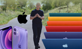 Son dakika haberi... Apple yeni cihazlarını tanıttı