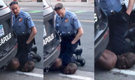 Son dakika haberi: Tüm dünyada infiale yol açmıştı George Floyd cinayeti davasında karar açıklandı