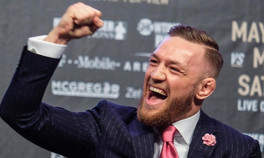 Ed Woodwardın istifası sonrası Conor McGregordan çarpıcı paylaşım: