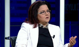 Derya Yanık kimdir İşte yeni Aile ve Sosyal Hizmetler Bakanı Derya Yanıkın biyografisi