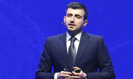 Selçuk Bayraktardan Milli İnsansız Savaş Uçağı açıklaması Hedef olarak 2023ü gösterdi