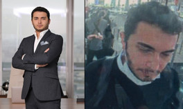 Son dakika haberi.. Thodexin kurucusu Faruk Fatih Özerin yurt dışına kaçarken çekilen son fotoğrafı ortaya çıktı