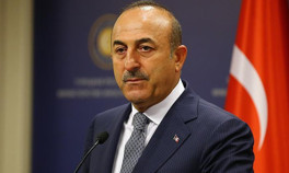 Bakan Çavuşoğlundan Thodex açıklaması