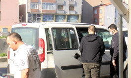 İstanbul merkezli 8 ilde Thodex operasyonu..