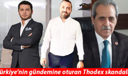 Thodex şokunda flaş gelişmeler Faruk Fatih Özerin ailesinin evinin olduğu mahallenin muhtarı konuştu...
