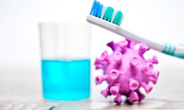 6 İDDİA 6 GERÇEK  Koronavirüsü yok eden spreyler, gargaralar, pastiller...