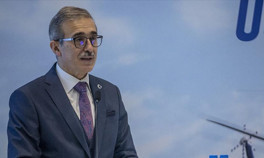 Cumhurbaşkanlığı Savunma Sanayii Başkanı Demirden gençlere