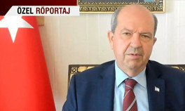 KKTC Cumhurbaşkanı Ersin Tatar: Artık federasyon kapısı tamamen kapandı