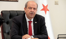 KKTC Cumhurbaşkanı Tatar, Türkiyeye geliyor