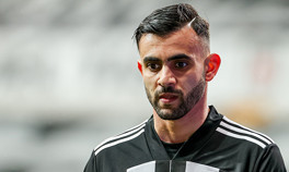 Beşiktaşlı Rachid Ghezzal başarısının sırrını paylaştı:
