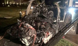 Tesladan ölümlü kaza sonrası açıklama: Sürücü koltuğu boş değildi