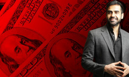 Pandemi hayatını değiştirdi 34 yaşında milyarder oldu