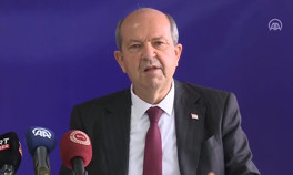 Son dakika: Kıbrıs görüşmelerinde tarihi sözler Gözünün içine baka baka söyledim