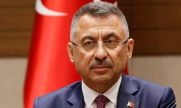 Cumhurbaşkanı Yardımcısı Oktaydan Cenevredeki Kıbrıs görüşmelerine ilişkin açıklama