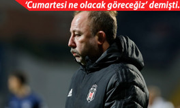 Son dakika: Hatayspordan Sergen Yalçına tepki