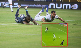 Kural hatası var mı Penaltı iptali için IFAB ne diyor