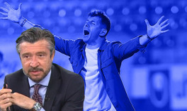 Tümer Metin canlı yayında anlattı Yapma diye bağırdı ama...