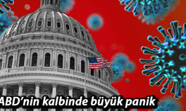 Korona salgını bitmeden... Gizemli hastalık Havana Sendromu geri döndü