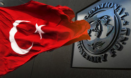 IMFden Türkiyeye destek övgüsü En iyiler arasında yer alıyor