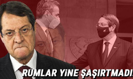 Son dakika haberler... Rum lider Anastasiadisten tepki çeken Türkiye açıklaması