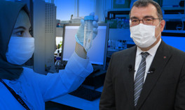 Yerli koronavirüs aşısı ile ilgili detayları paylaştı TÜBİTAK Başkanı’ndan önemli çağrı