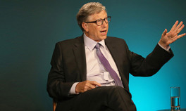 Günde 1 milyon dolar harcasa bile parası bitmiyor… Bill Gates ne kadar zengin