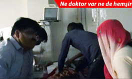 Hindistanda korona krizi sürüyor... Annelerine böyle kalp masajı yaptılar