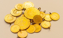 Altın fiyatları 11 haftanın zirvesinde