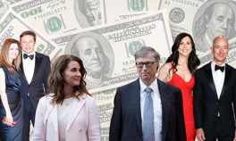 Bill Gates, Jeff Bezos, Elon Musk... Zengin boşanmaları neden mahkemeye gitmiyor