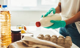 Marketten aldığım paketleri hâlâ yıkıyorum, doğru mu yapıyorum | 4 SORU 4 YANIT