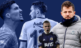 Ankara dönüşü Fenerbahçe için flaş iddia Emre Belözoğlu yeni sezonda....