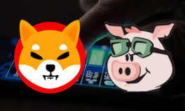 Kripto paralarda Shiba Inu ve Pig Finance rüzgarı