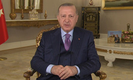 Tam kapanma uzayacak mı Cumhurbaşkanı Erdoğandan normalleşme mesajı