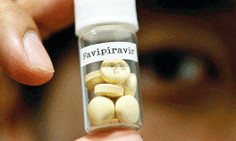 Koronavirüs tedavisinde kullanılan Favipiravir ilacı nedir
