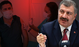 Sağlık Bakanı Koca duyurmuştu Koronavirüs aşılamasında yeni safha başladı