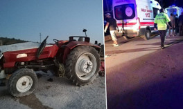 Ankarada piknik dönüşü facia Çok sayıda ölü ve yaralı var