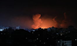 Son dakika... İsrail saldırılarında hayatını kaybedenlerin sayısı 174e yükseldi