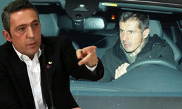 Fenerbahçede Emre Belözoğlunun yerine dünyaca ünlü hoca...