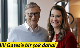 Skandallar peş peşe geliyor... Bill Gates hakkında flaş iddia