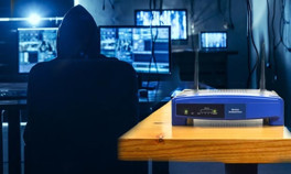 Hackerların kolay hedefi: Modemler... Telefona, yatak odasındaki TVye girebilirler