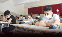 LGS için ebeveynlere öneriler