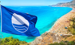 2021 Mavi Bayraklı plaj sayısı açıklandı… İşte hayal kırıklığına uğrayan iller...