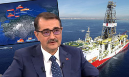 Akdeniz ve Karadenizde yeni müjdeler... Bakan Dönmezden heyecanlandıran açıklama: Haziranı bekleyelim